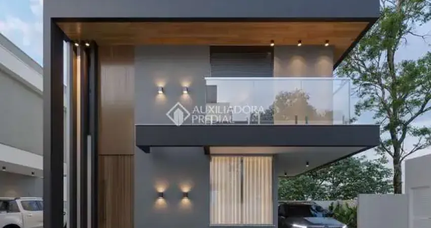 Casa com 2 quartos à venda na Rua de Pádua, 1, Santo Antônio de Lisboa, Florianópolis
