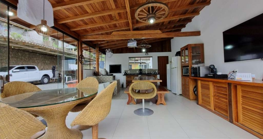 Casa com 3 quartos à venda na do Engenho Velho, 152, Monte Verde, Florianópolis