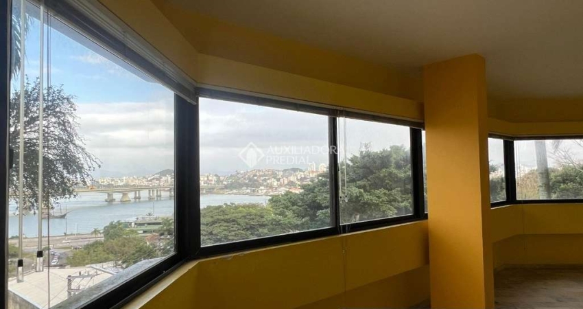 Apartamento com 4 quartos à venda na Alameda Adolfo Konder, 1074, Centro, Florianópolis