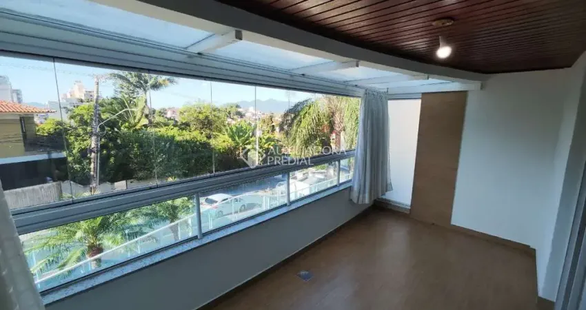 Apartamento com 3 quartos à venda na Rua Antenor Morais, 42, Bom Abrigo, Florianópolis