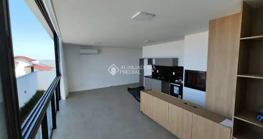 Apartamento com 2 quartos à venda na Rua Fritz Muller, 270, Coqueiros, Florianópolis