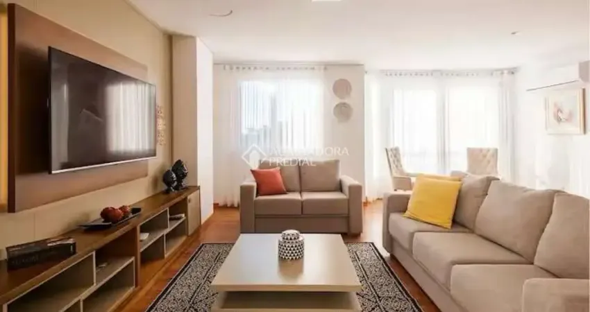 Apartamento com 3 quartos à venda na Avenida Borges de Medeiros, 3410, Centro, Gramado