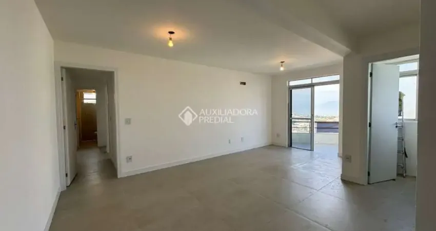 Apartamento com 2 quartos à venda na Avenida Mauro Ramos, 278, Centro, Florianópolis