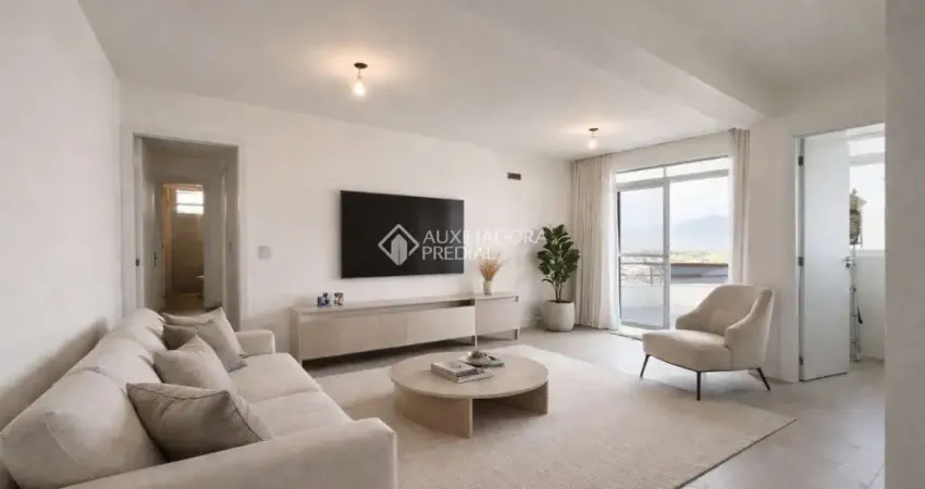 Apartamento com 2 quartos à venda na Avenida Mauro Ramos, 278, Centro, Florianópolis