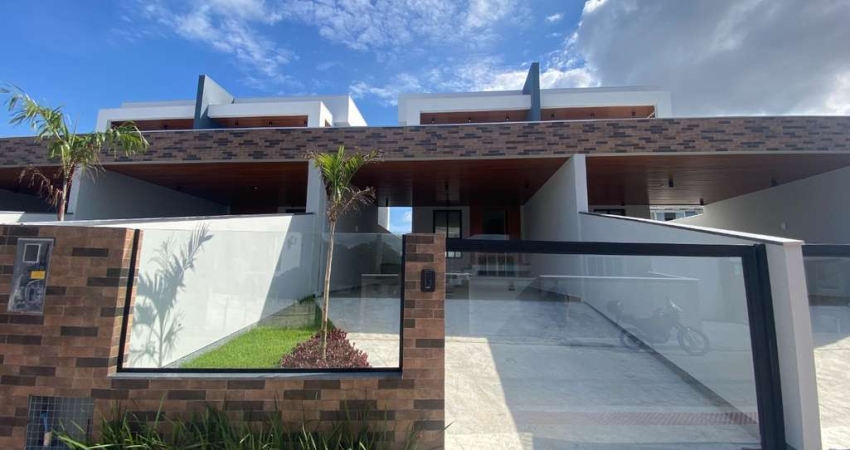 Casa com 3 quartos à venda na Rua José Antônio da Silva, 3, Passa Vinte, Palhoça
