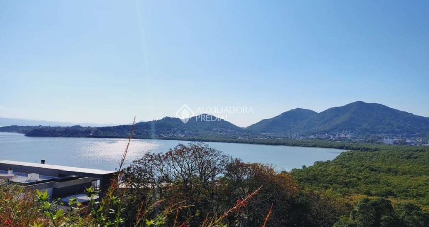 Apartamento com 3 quartos à venda na Rodovia João Paulo, 2362, João Paulo, Florianópolis