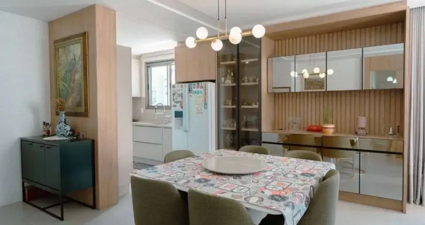 Cobertura com 3 quartos à venda na Rua Apeninos, 23, Córrego Grande, Florianópolis