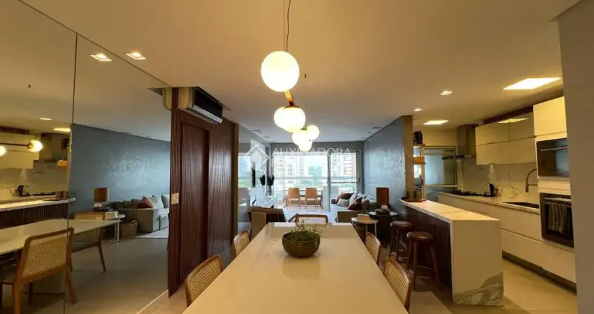 Apartamento com 3 quartos à venda na Rua Sidney Nocetti, 75, Agronômica, Florianópolis