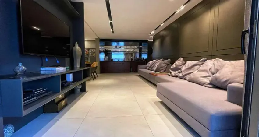 Apartamento com 3 quartos à venda na Rua Comandante Constantino Nicolau Spyrides, 4152, Agronômica, Florianópolis