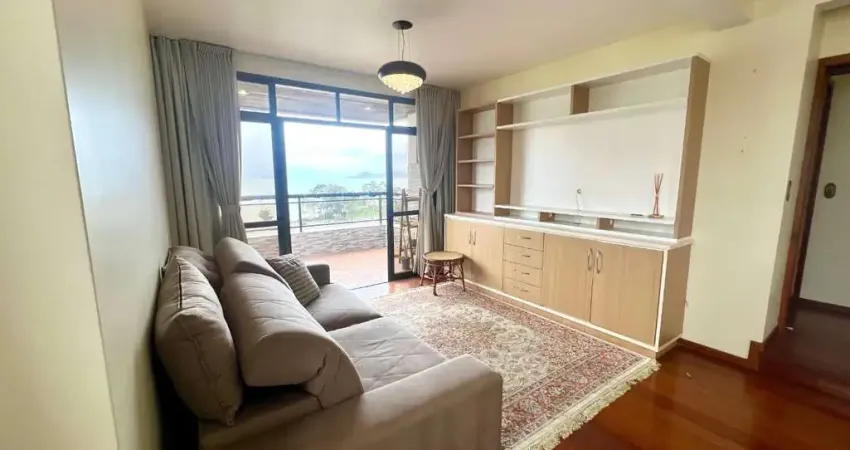 Apartamento com 4 quartos à venda na Rua Rui Barbosa, 544, Agronômica, Florianópolis