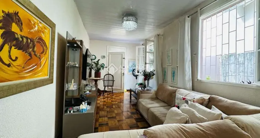 Casa com 3 quartos à venda na Rua Monsenhor Topp, 0133, Centro, Florianópolis