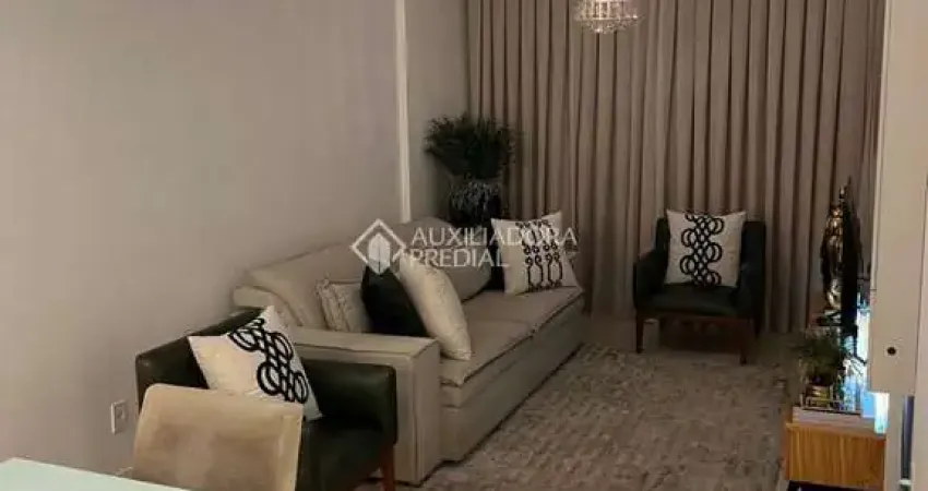 Apartamento com 3 quartos à venda na Avenida Professor Othon Gama D'Eça, 151, Centro, Florianópolis