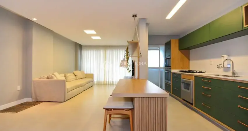 Apartamento com 3 quartos à venda na Rua Sidney Nocetti, 75, Agronômica, Florianópolis