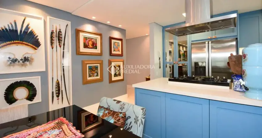Apartamento com 2 quartos à venda na Servidão Paulo Zimmer, 101, Agronômica, Florianópolis