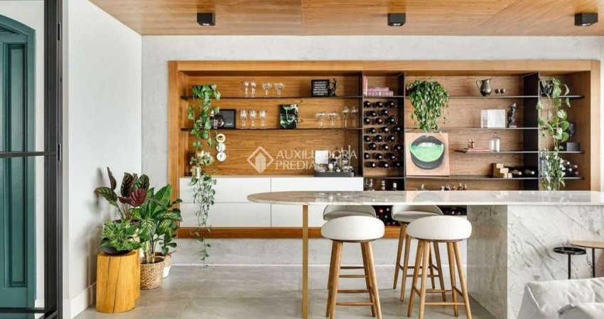 Apartamento com 4 quartos à venda na Rua Almirante Lamego, 1232, Centro, Florianópolis