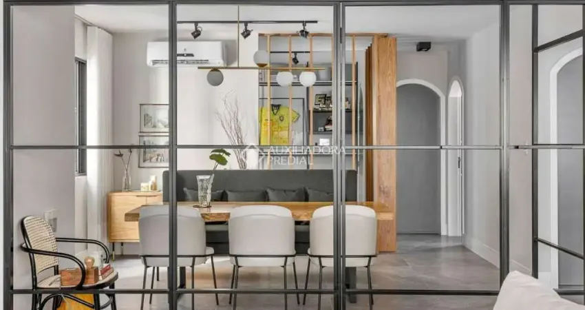 Apartamento com 4 quartos à venda na Rua Almirante Lamego, 1232, Centro, Florianópolis