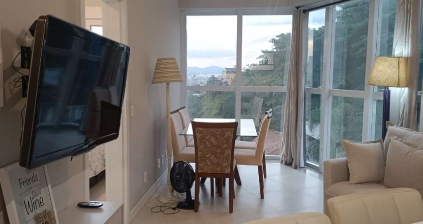 Apartamento com 1 quarto à venda na Rua Irmão Joaquim, 226, Centro, Florianópolis
