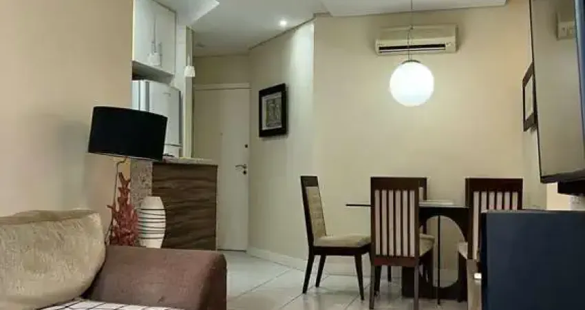 Apartamento com 2 quartos à venda na Avenida Mauro Ramos, 1487, Centro, Florianópolis