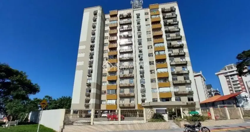 Apartamento com 3 quartos à venda na Rua Tupinambá, 979, Jardim Atlântico, Florianópolis