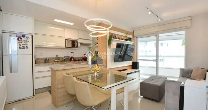 Apartamento com 2 quartos à venda na Rua Artista Bittencourt, 211, Centro, Florianópolis