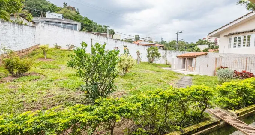 Casa com 4 quartos à venda na Servidão Oscar João Costa, 84, João Paulo, Florianópolis