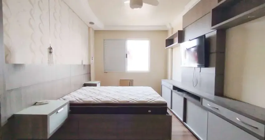 Apartamento com 3 quartos à venda na Rua Elizeu Di Bernardi, 200, Campinas, São José