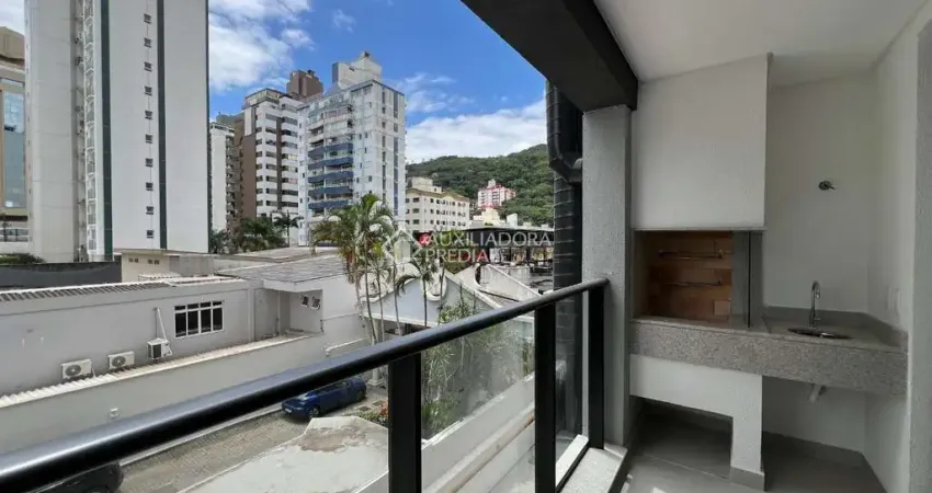 Apartamento com 2 quartos à venda na Rua Desembargador Urbano Salles, 99, Centro, Florianópolis