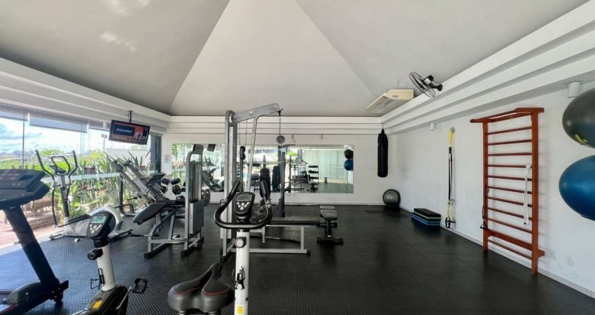 Apartamento com 3 quartos à venda na Rua Vereador Ramon Filomeno, 255, Itacorubi, Florianópolis