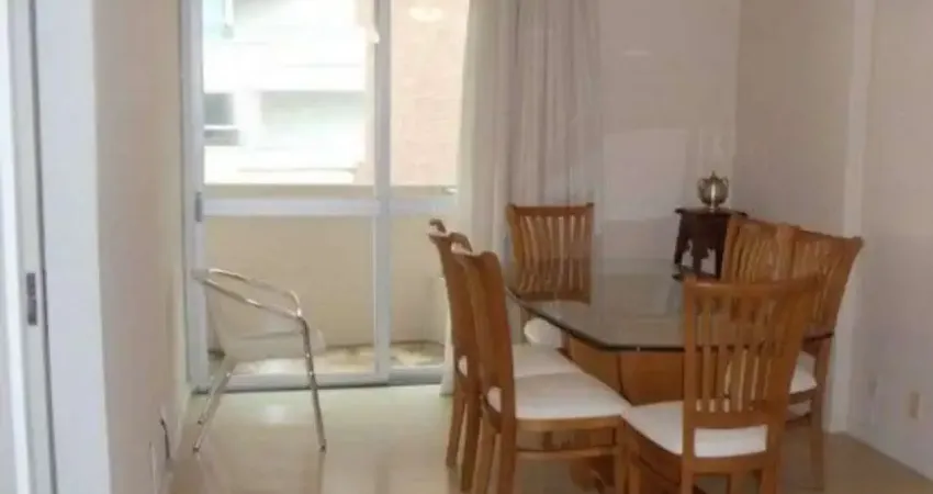 Apartamento com 3 quartos à venda na Rua Frei Caneca, 50, Agronômica, Florianópolis