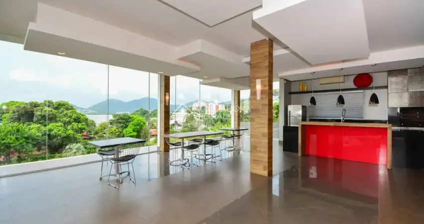 Casa em condomínio fechado com 5 quartos à venda na Servidão Natalicia Pereira, 128, João Paulo, Florianópolis