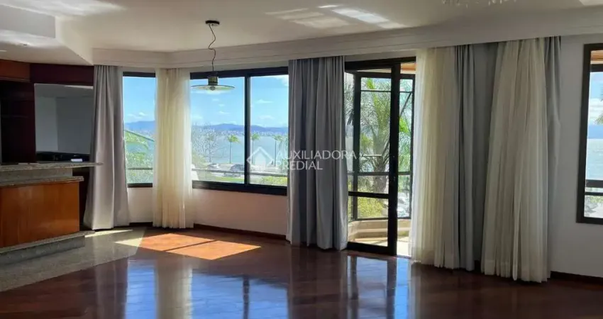 Apartamento com 4 quartos à venda na Avenida Governador Irineu Bornhausen, 3660, Agronômica, Florianópolis