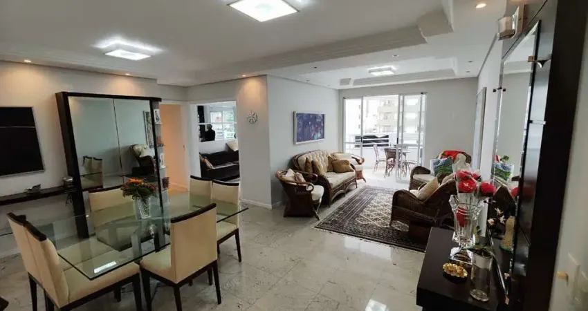Apartamento com 3 quartos à venda na Rua Newton Ramos, 70, Centro, Florianópolis