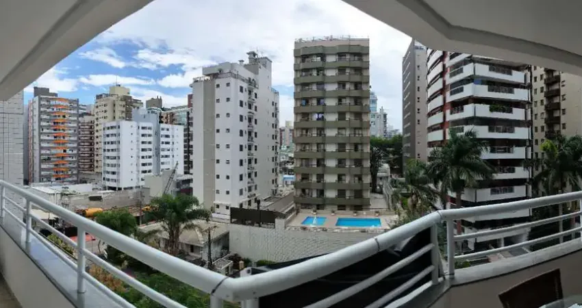 Apartamento com 3 quartos à venda na Rua Newton Ramos, 70, Centro, Florianópolis
