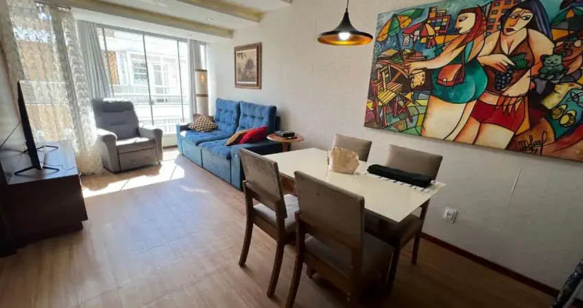 Apartamento com 2 quartos à venda na Rua Hermann Blumenau, 95, Centro, Florianópolis