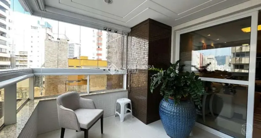 Apartamento com 3 quartos à venda na Rua Duarte Schutel, 135, Centro, Florianópolis