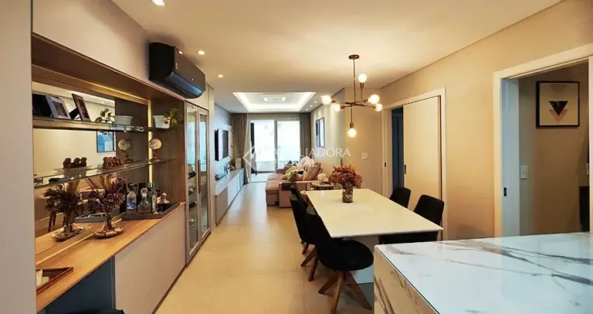 Apartamento com 3 quartos à venda na Rua Coronel Eleseu Guilherme, 175, Campinas, São José