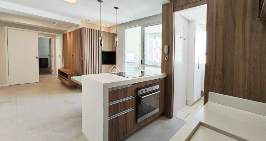 Apartamento com 2 quartos à venda na Rua Lauro Linhares, 1314, Trindade, Florianópolis