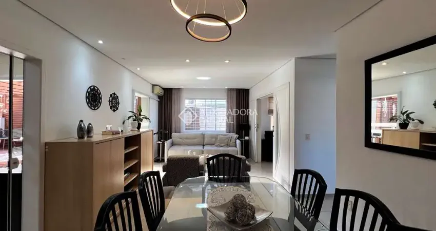 Casa com 3 quartos à venda na Rua João Motta Espezim, 745, Saco dos Limões, Florianópolis