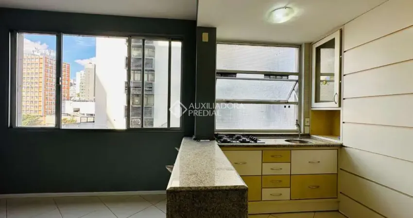 Apartamento com 2 quartos à venda na Rua Felipe Schmidt, 547, Centro, Florianópolis