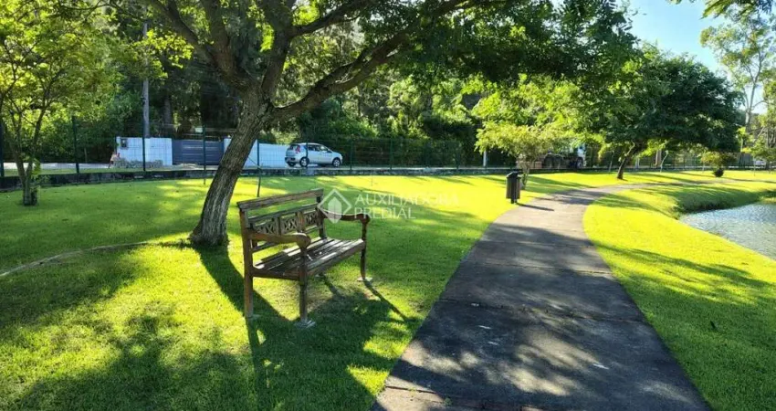 Terreno em condomínio fechado à venda na Rua Intendente Antônio Damasco, 1465, Ratones, Florianópolis