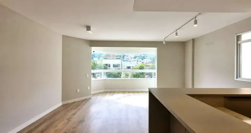 Apartamento com 3 quartos à venda na Praça Hercílio Luz, 1199, Centro, Florianópolis