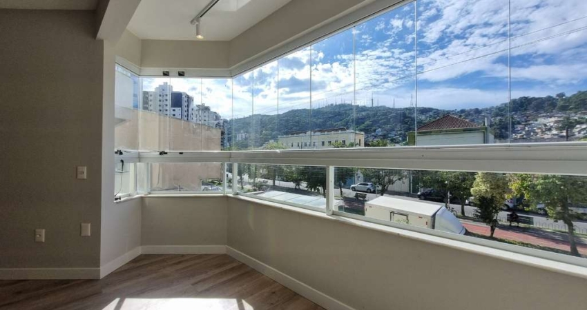 Apartamento com 3 quartos à venda na Praça Hercílio Luz, 1199, Centro, Florianópolis