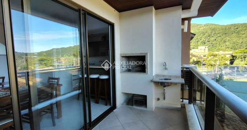 Apartamento com 2 quartos à venda na Jardim Giselle, 87, Cachoeira do Bom Jesus, Florianópolis