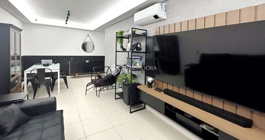 Apartamento com 2 quartos à venda na Rua Jairo Callado, 101, Centro, Florianópolis
