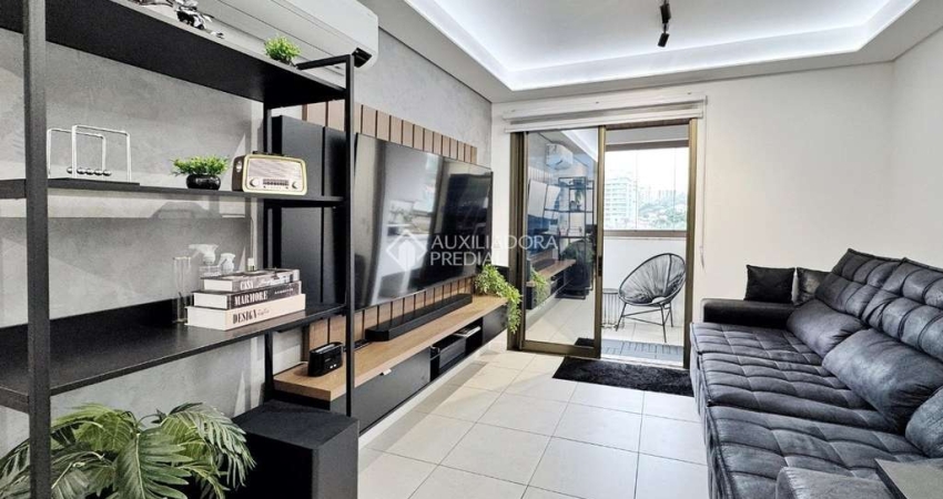 Apartamento com 2 quartos à venda na Rua Jairo Callado, 101, Centro, Florianópolis