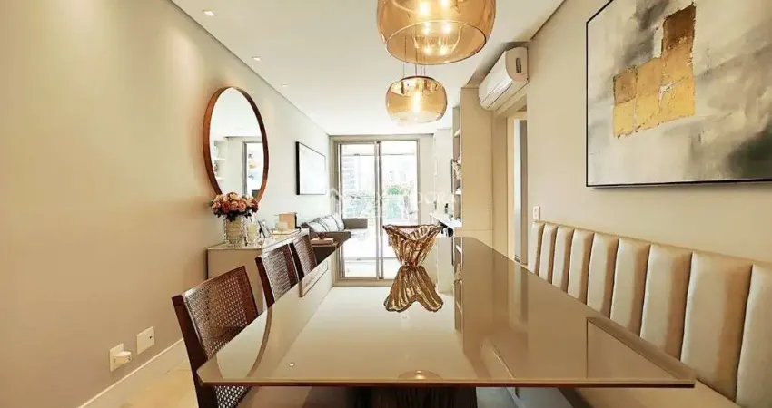 Apartamento com 2 quartos à venda na Rua Professor Herminio Jacques, 212, Centro, Florianópolis