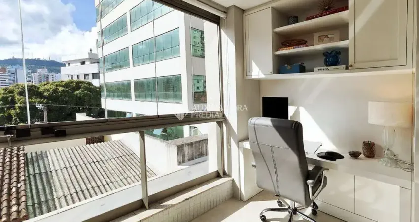 Apartamento com 2 quartos à venda na Rua Professor Herminio Jacques, 212, Centro, Florianópolis