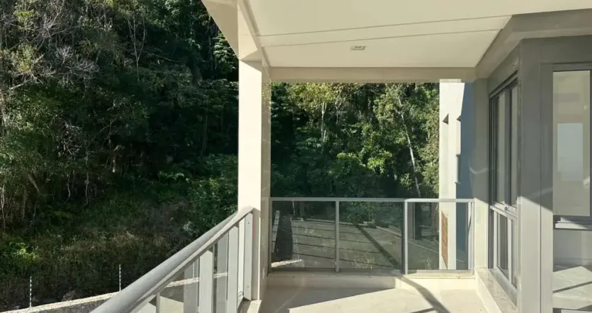 Apartamento com 3 quartos à venda na Rodovia Haroldo Soares Glavan, 4320, Cacupé, Florianópolis