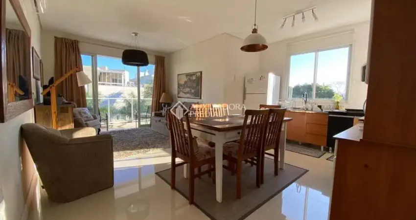 Apartamento com 3 quartos à venda na Rua das Piraúnas, 1435, Jurerê Internacional, Florianópolis