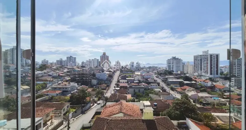 Apartamento com 3 quartos à venda na Rua Moura, 900, Barreiros, São José